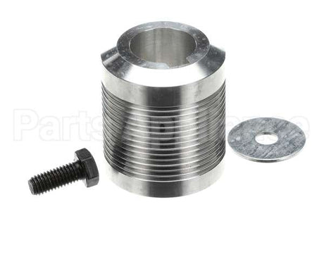 0D0915 Electrolux Professional Tr260 Drive Pulley Assembly