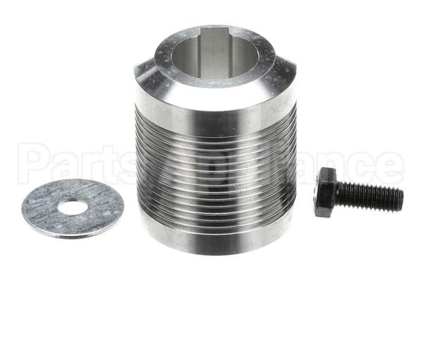 0D0915 Electrolux Professional Tr260 Drive Pulley Assembly