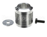 0D0915 Electrolux Professional Tr260 Drive Pulley Assembly