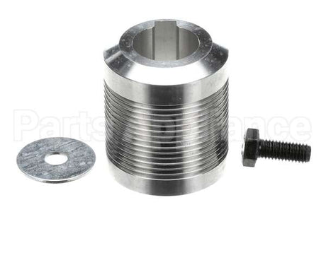 0D0915 Electrolux Professional Tr260 Drive Pulley Assembly