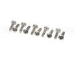 0D1009 Electrolux Professional Screw, 10 Pieces