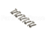 0D1009 Electrolux Professional Screw, 10 Pieces
