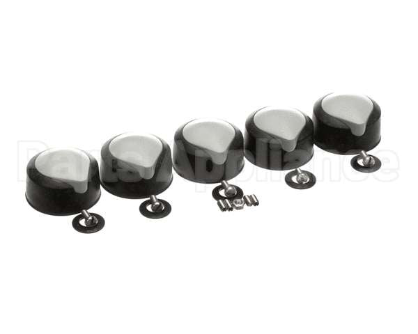 0D1034 Electrolux Professional Ar5 Spec. Variator Knob (X5)