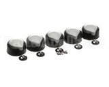0D1034 Electrolux Professional Ar5 Spec. Variator Knob (X5)