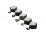 0D1034 Electrolux Professional Ar5 Spec. Variator Knob (X5)