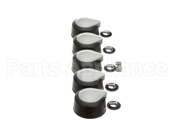 0D1034 Electrolux Professional Ar5 Spec. Variator Knob (X5)