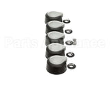 0D1034 Electrolux Professional Ar5 Spec. Variator Knob (X5)
