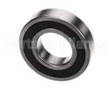0D1124 Electrolux Professional Bm60 Bearing 6207 2Rs