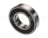 0D1124 Electrolux Professional Bm60 Bearing 6207 2Rs
