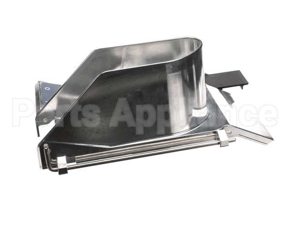 0D1189 Electrolux Professional Tr22 Equipped Lid