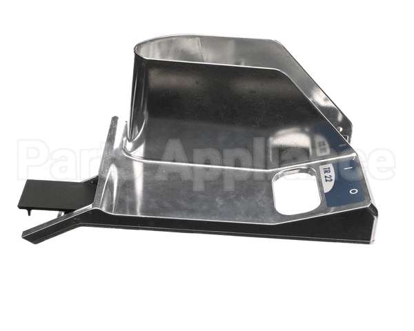 0D1189 Electrolux Professional Tr22 Equipped Lid