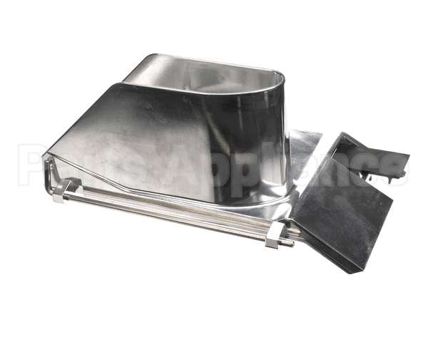 0D1189 Electrolux Professional Tr22 Equipped Lid