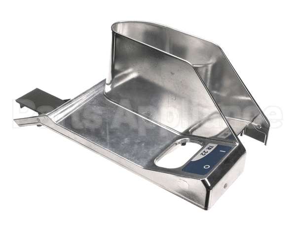 0D1189 Electrolux Professional Tr22 Equipped Lid