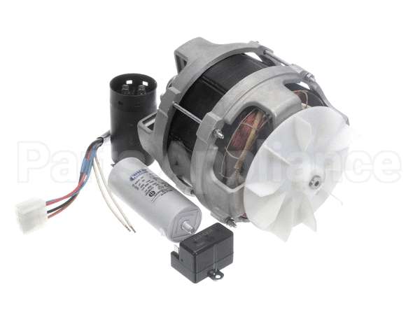 0D1215 Electrolux Professional Tr22 Motor 1 115 60