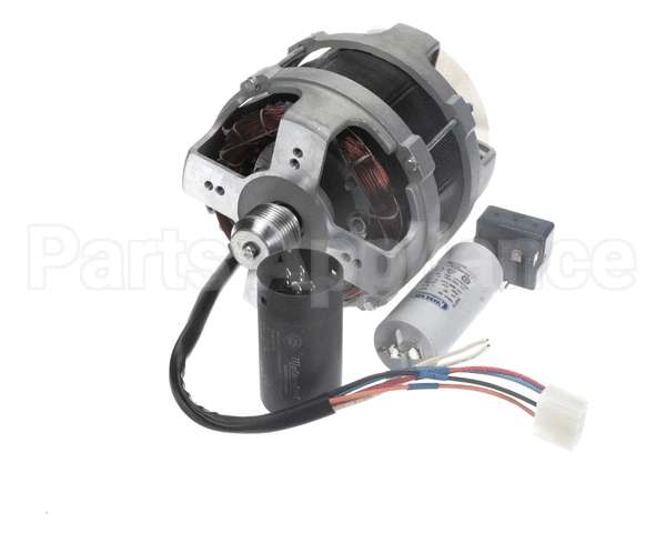 0D1215 Electrolux Professional Tr22 Motor 1 115 60