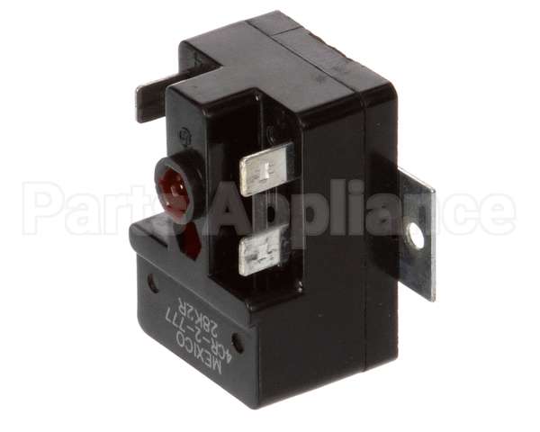 0D1251 Electrolux Professional Klixon, 4Cr2 777