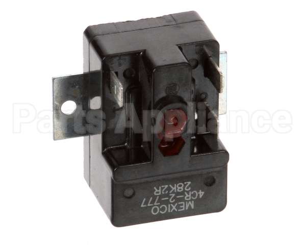 0D1251 Electrolux Professional Klixon, 4Cr2 777