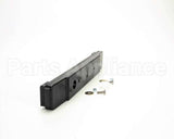 0D1373 Electrolux Professional Tr22 Support Block Feet Cap