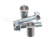 0D1493 Electrolux Professional Ct6 Spindle Pin For Frame