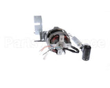 0D1538 Electrolux Professional Multi Green Motor 1/115 60
