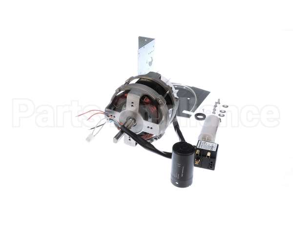 0D1538 Electrolux Professional Multi Green Motor 1/115 60