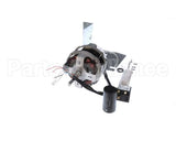 0D1538 Electrolux Professional Multi Green Motor 1/115 60