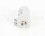 0D1539 Electrolux Professional Permanent Capacitor 50Mf 250V