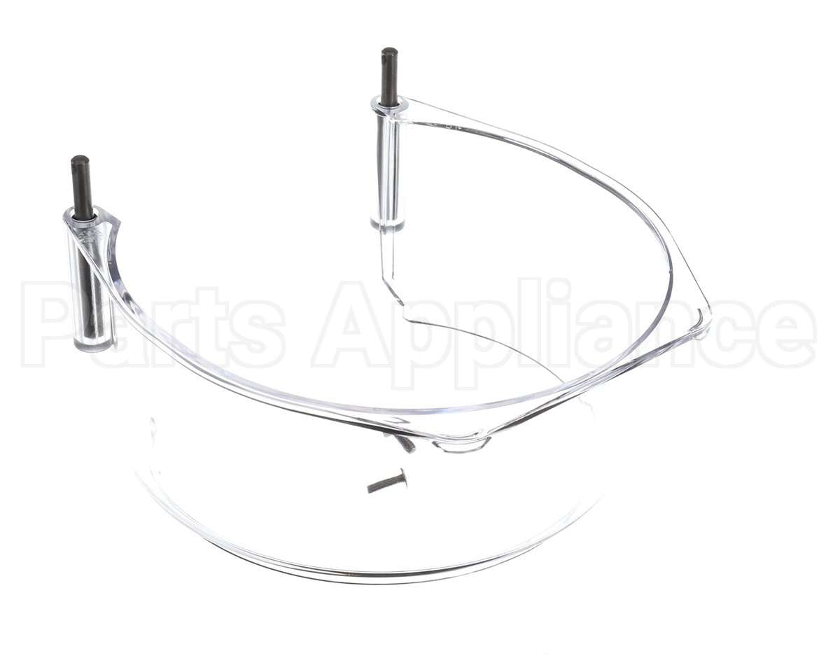 0D1617 Electrolux Professional Protection, Ass.