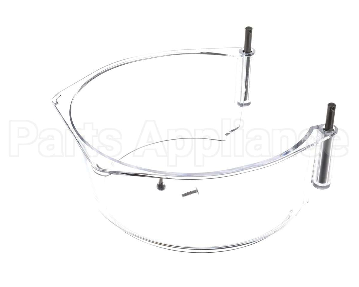 0D1617 Electrolux Professional Protection, Ass.