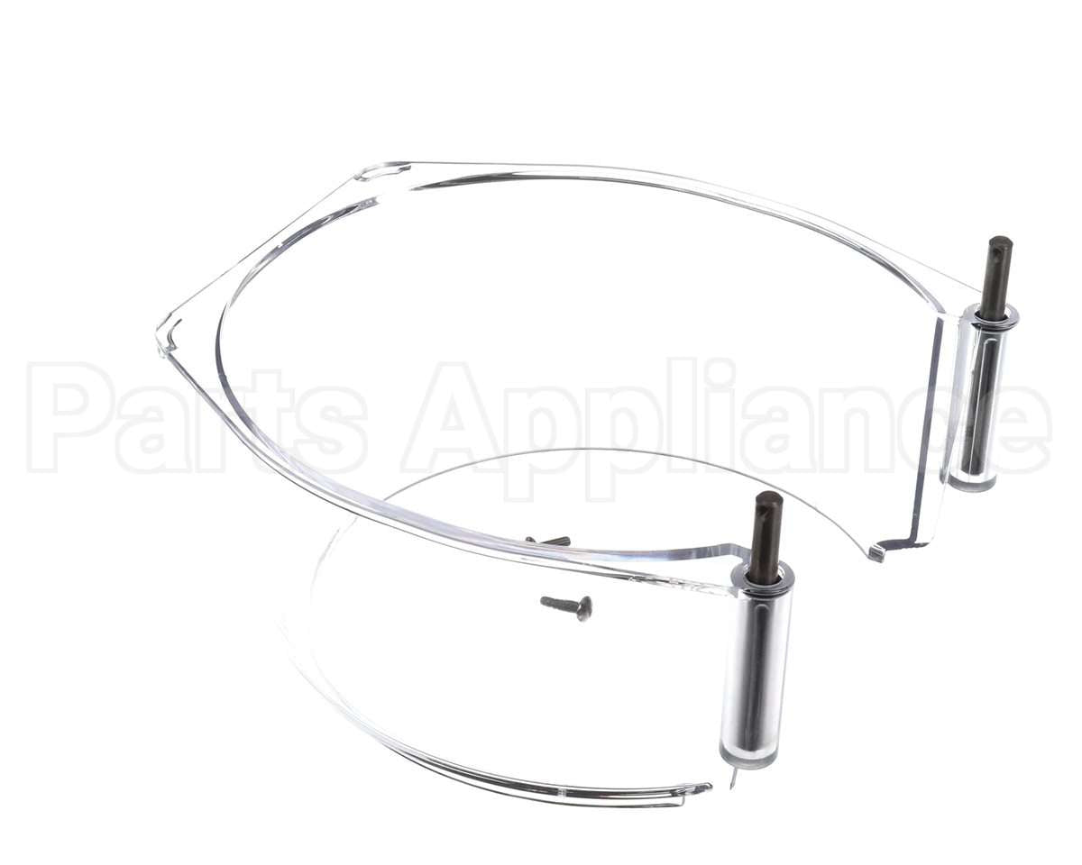 0D1617 Electrolux Professional Protection, Ass.