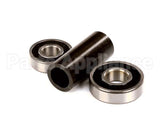 0D1668 Electrolux Professional Bearings; Assembly