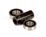 0D1668 Electrolux Professional Bearings; Assembly