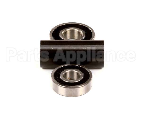 0D1668 Electrolux Professional Bearings; Assembly