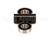 0D1668 Electrolux Professional Bearings; Assembly