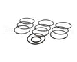 0D1670 Electrolux Professional Gaskets, Set, F/Rotor