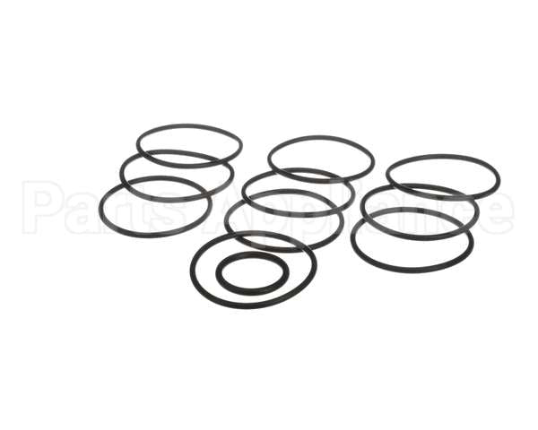 0D1670 Electrolux Professional Gaskets, Set, F/Rotor