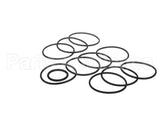 0D1670 Electrolux Professional Gaskets, Set, F/Rotor
