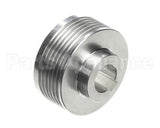 0D1987 Electrolux Professional Drive Pulley El40