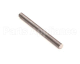 FA95052-9 Cleveland Threaded Rod; 3/8-16 X 4-5/8L