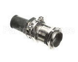 0D2073 Electrolux Professional Stuffing Box Assembly Pl-Cd4/8/13