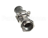 0D2073 Electrolux Professional Stuffing Box Assembly Pl-Cd4/8/13