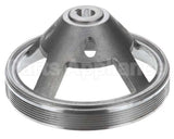 0D2093 Electrolux Professional Poulie Receptrice Trs