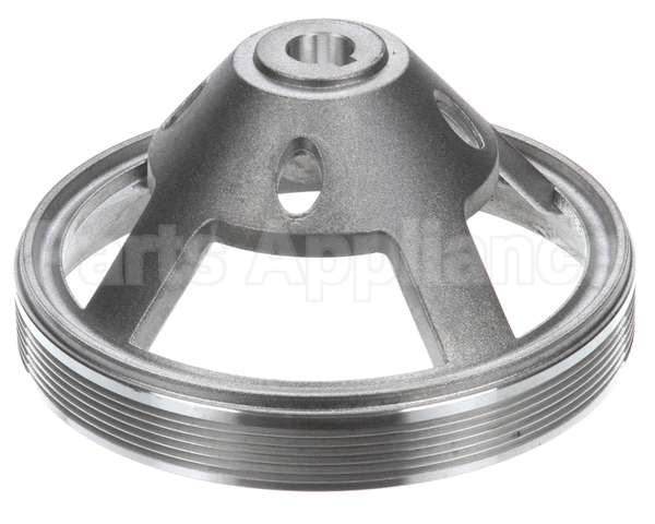 0D2093 Electrolux Professional Poulie Receptrice Trs