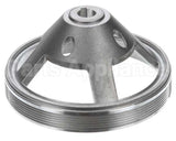 0D2093 Electrolux Professional Poulie Receptrice Trs