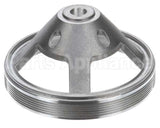 0D2093 Electrolux Professional Poulie Receptrice Trs
