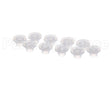 0D2189 Electrolux Professional Plug Gpn 300 El65 Set X10