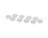 0D2189 Electrolux Professional Plug Gpn 300 El65 Set X10