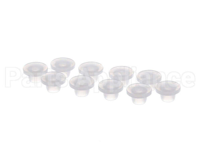 0D2189 Electrolux Professional Plug Gpn 300 El65 Set X10