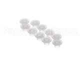 0D2189 Electrolux Professional Plug Gpn 300 El65 Set X10