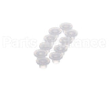 0D2189 Electrolux Professional Plug Gpn 300 El65 Set X10